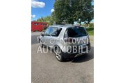 Renault Scenic XMOD BOSE EDITION