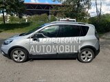 Renault Scenic XMOD BOSE EDITION