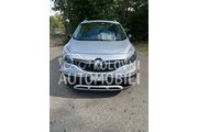 Renault Scenic XMOD BOSE EDITION