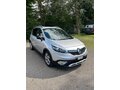 Renault Scenic XMOD BOSE EDITION