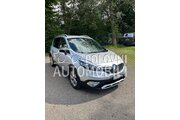 Renault Scenic XMOD BOSE EDITION
