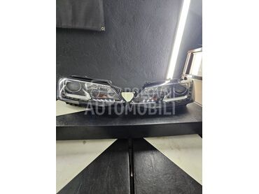 Farovi led za Volkswagen Jetta od 2010. do 2016. god.