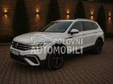 Volkswagen Tiguan Allspace R Line 2,0 DSG