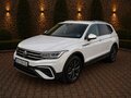 Volkswagen Tiguan Allspace R Line 2,0 DSG