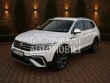 Volkswagen Tiguan Allspace R Line 2,0 DSG