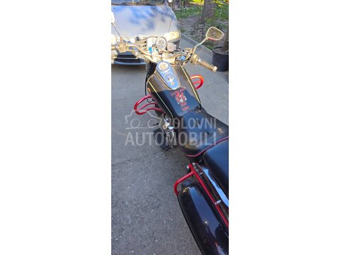 Sprint Adams prince jl125-11