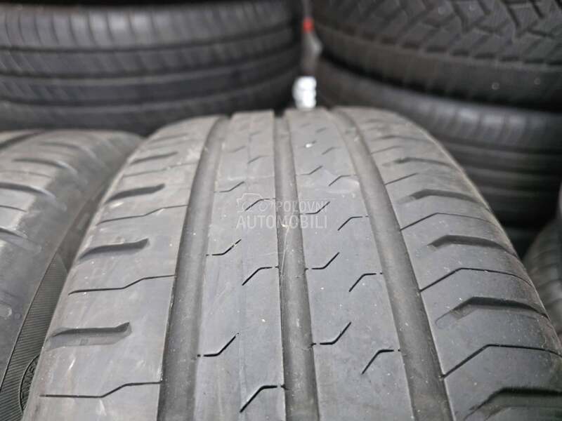 Continental 185/55 R15 Letnja
