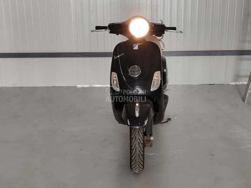 Piaggio c38