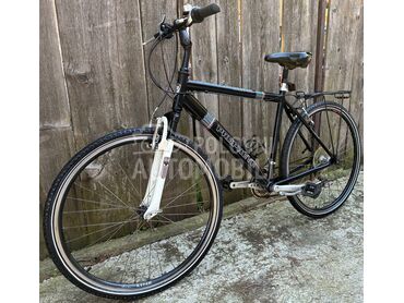 Prophete Travel 600 alu