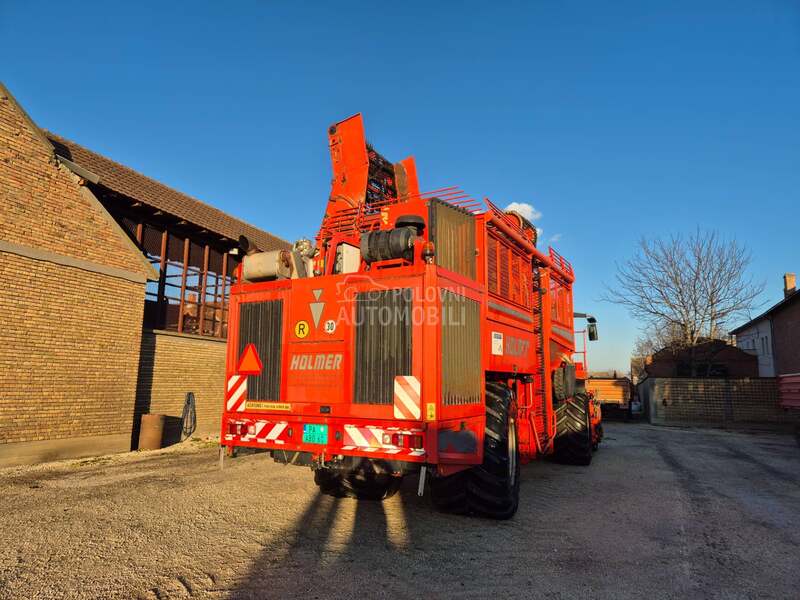Holmer Holmer T3