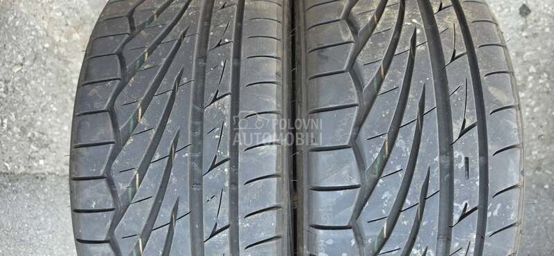 Toyo 215/40 R16 Letnja