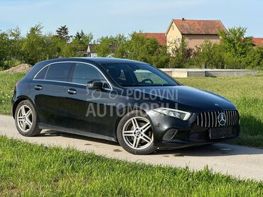 Mercedes Benz A 200 t o p e k s t r a