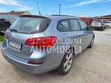Opel Astra J 1.7 CDTI