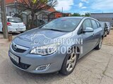 Opel Astra J 1.7 CDTI