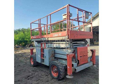 SkyJack SJ8842 RT