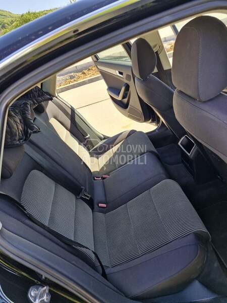 Audi A4 b8