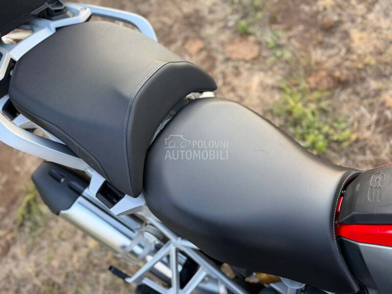 BMW R 1200 LC GS
