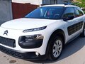 Citroen C4 Cactus 1.2 Puretech 6.0.k.w
