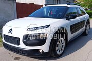 Citroen C4 Cactus 1.2 Puretech 6.0.k.w