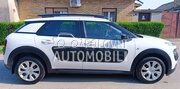 Citroen C4 Cactus 1.2 Puretech 6.0.k.w