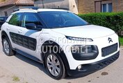 Citroen C4 Cactus 1.2 Puretech 6.0.k.w