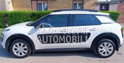 Citroen C4 Cactus 1.2 Puretech 6.0.k.w