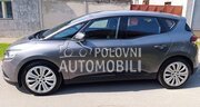 Renault Scenic 1.2 TCE ENERGY 85