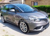 Renault Scenic 1.2 TCE ENERGY 85