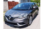 Renault Scenic 1.2 TCE ENERGY 85