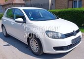 Volkswagen Golf 6 1.4 8.0.k.s.