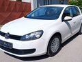 Volkswagen Golf 6 1.4 8.0.k.s.