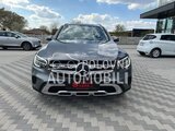 Mercedes Benz GLC 220 4 Matic
