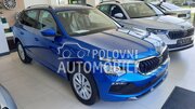Škoda Kamiq Selection PLUS 1,5