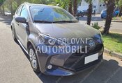 Toyota Yaris Hybrid Aut.