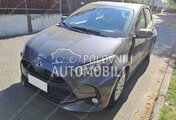Toyota Yaris Hybrid Aut.