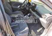 Toyota Yaris Hybrid Aut.