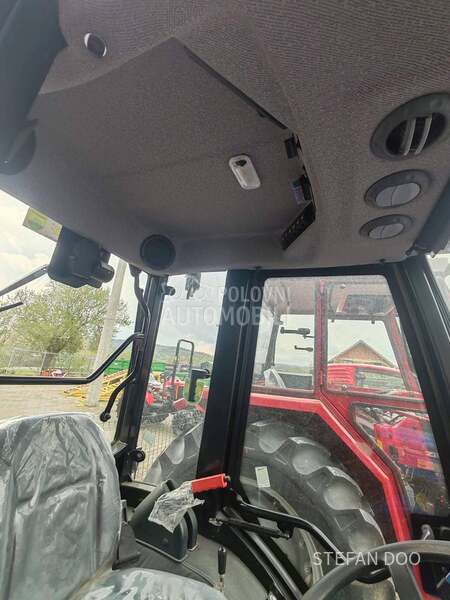 Solis Solis 26 4WD