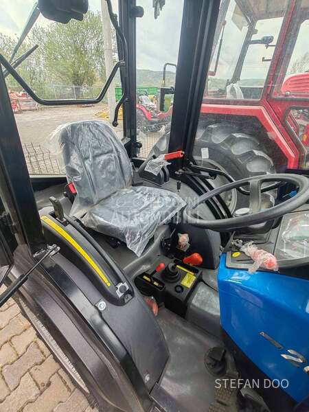 Solis Solis 26 4WD
