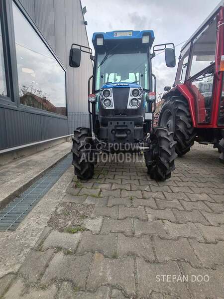 Solis Solis 26 4WD