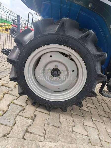 Solis Solis 26 4WD