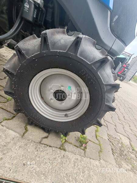 Solis Solis 26 4WD