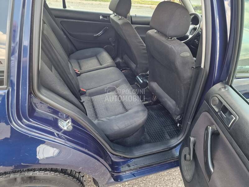 Volkswagen Golf 4 