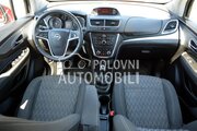 Opel Mokka 1.6 ecoFlex 116