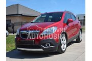 Opel Mokka 1.6 ecoFlex 116