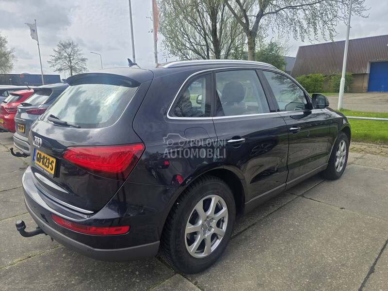 Audi Q5 COMFORT
