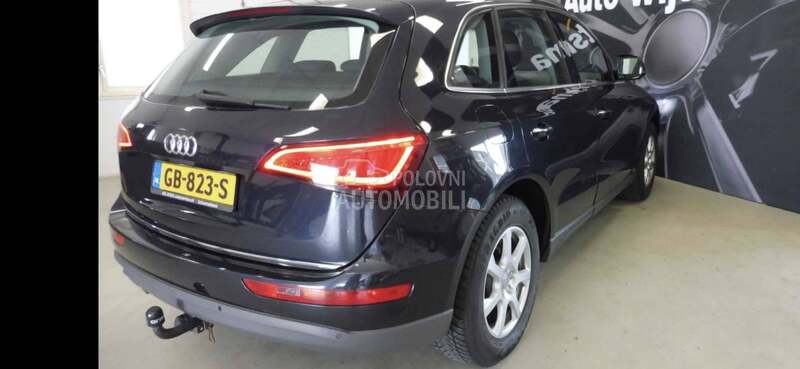 Audi Q5 COMFORT