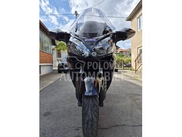 Kawasaki GTR 1400