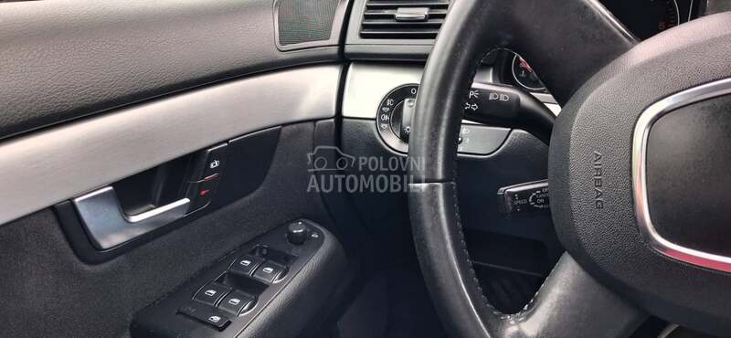 Audi A4 2.0 TDI