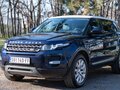 Land Rover Range Rover Evoque 2.2