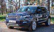 Land Rover Range Rover Evoque 2.2